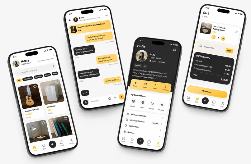 Hive – screenshot 4