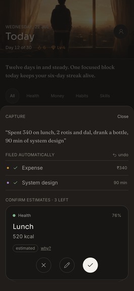 Sarthi – screenshot 3