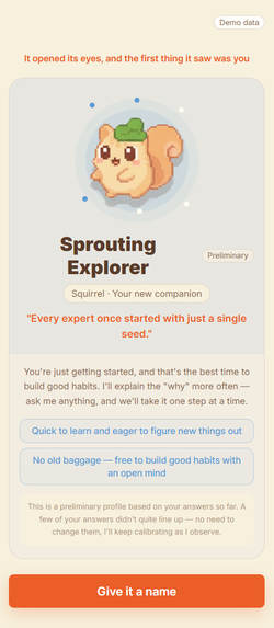 Pocket Petfolio – screenshot 4