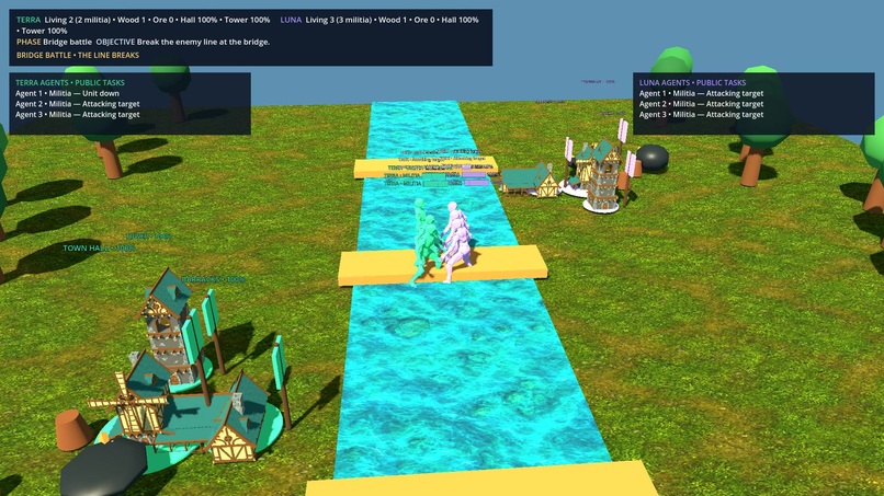 WorldEval – screenshot 2