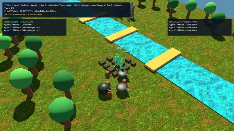WorldEval – screenshot 4