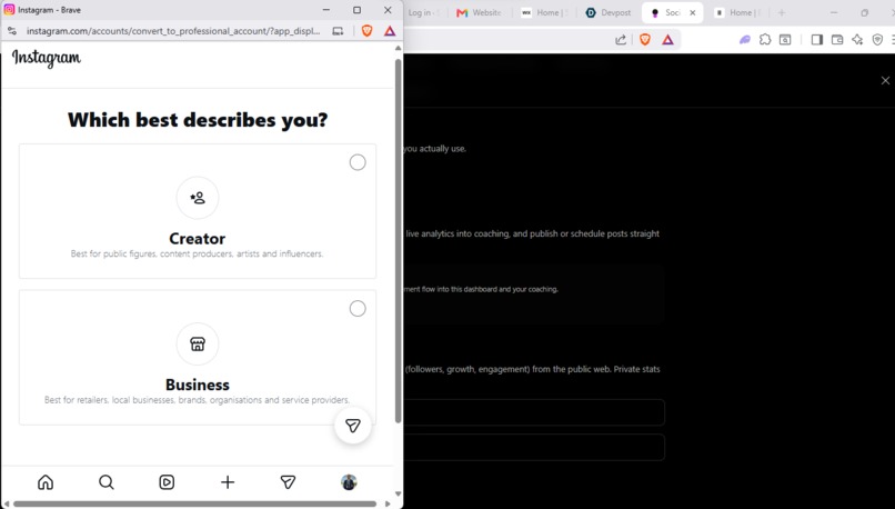 Social Assembly AI Coach for Creators  – screenshot 13