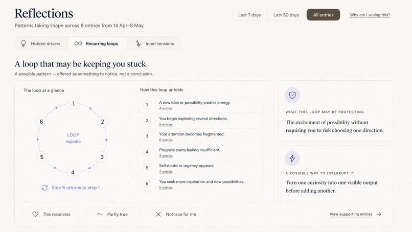 Orion – screenshot 1