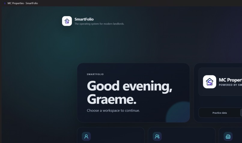 SmartFolio – screenshot 4