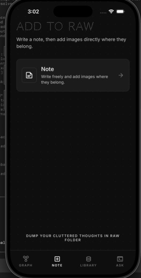 memwiki – screenshot 2