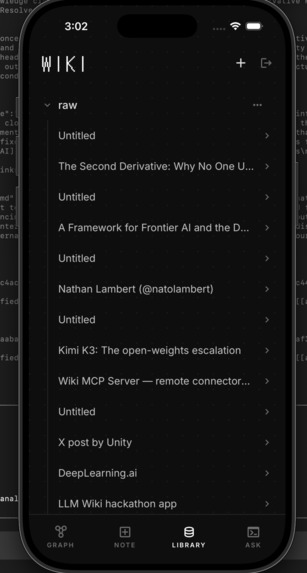 memwiki – screenshot 4