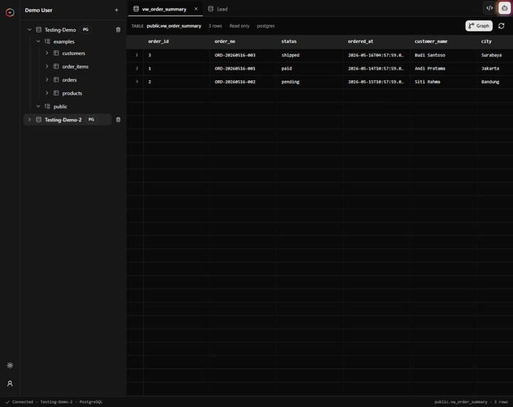 Collamn – screenshot 1