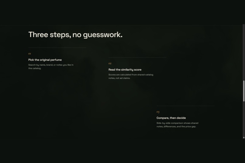 Notemae – screenshot 8