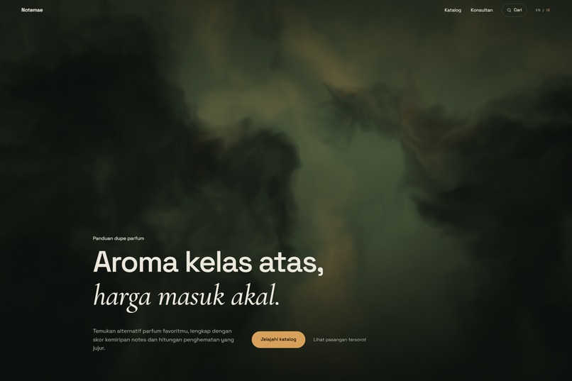 Notemae – screenshot 10