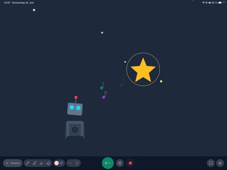 Onoki – screenshot 1