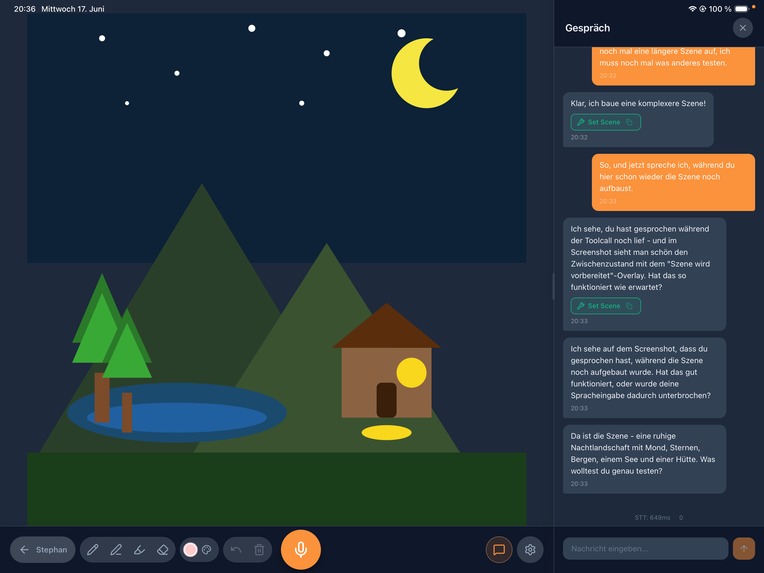 Onoki – screenshot 3