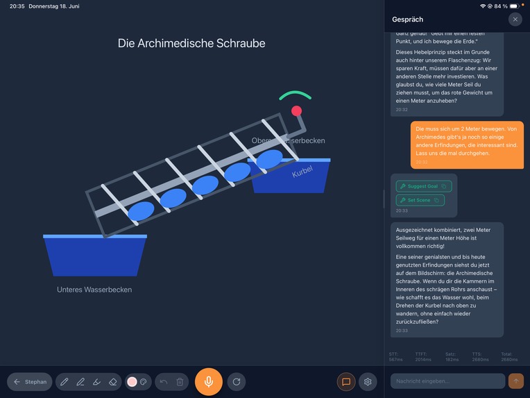 Onoki – screenshot 6