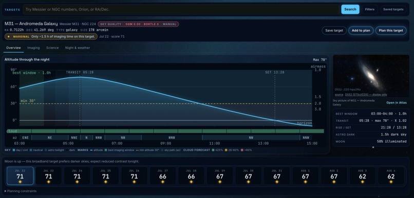 Astro Brain – screenshot 4