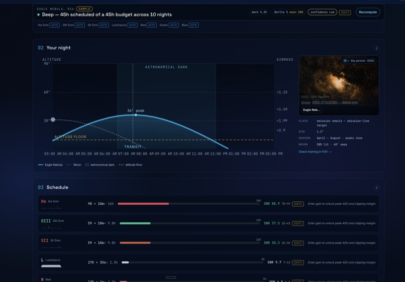 Astro Brain – screenshot 5
