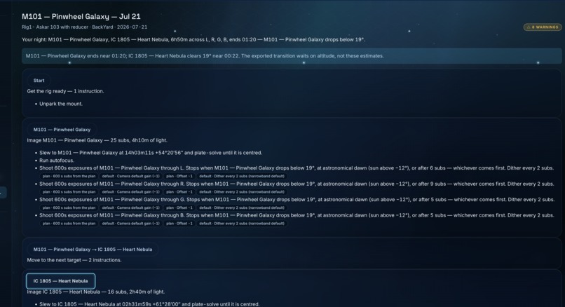 Astro Brain – screenshot 7