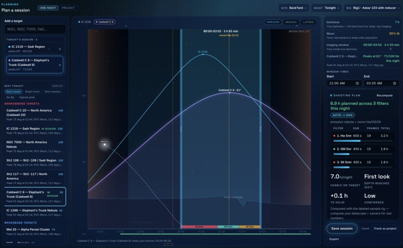 Astro Brain – screenshot 9