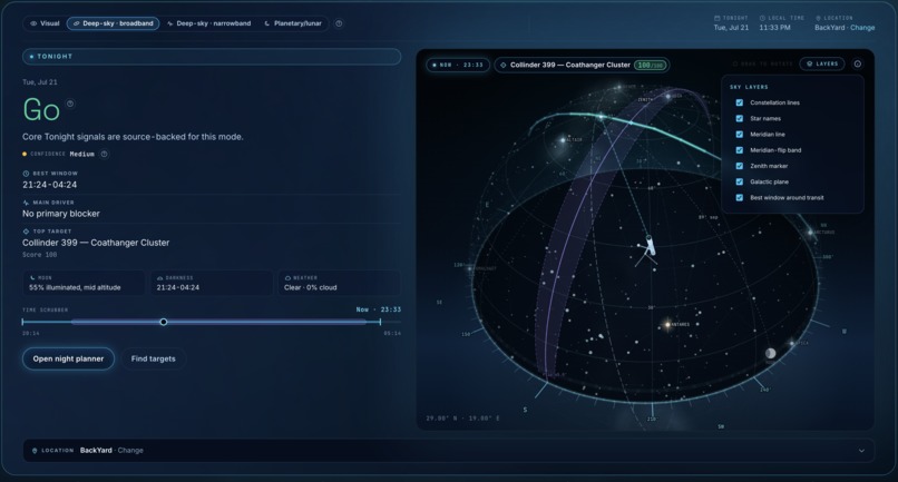 Astro Brain – screenshot 10