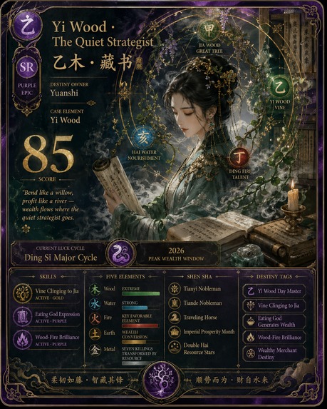 BaziLantern – screenshot 8