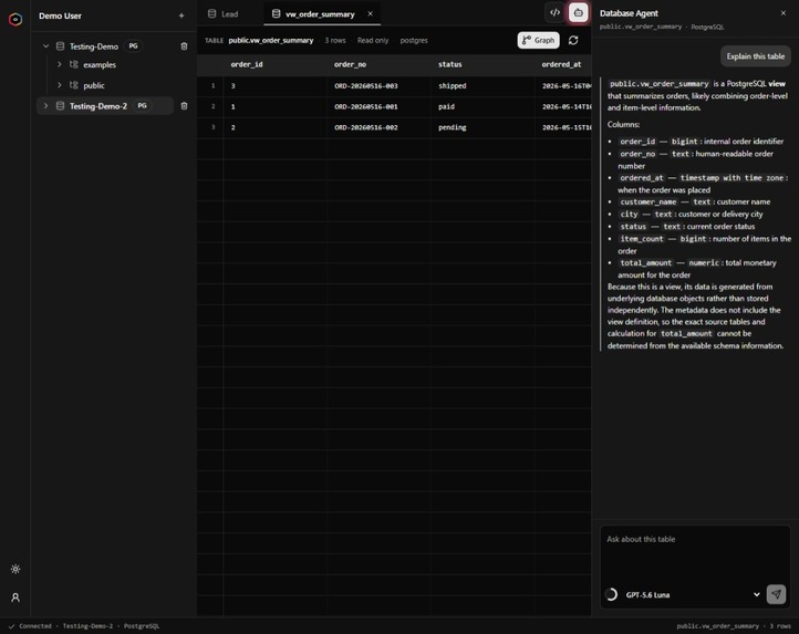 Collamn – screenshot 2
