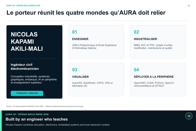 AURA-3D – screenshot 8