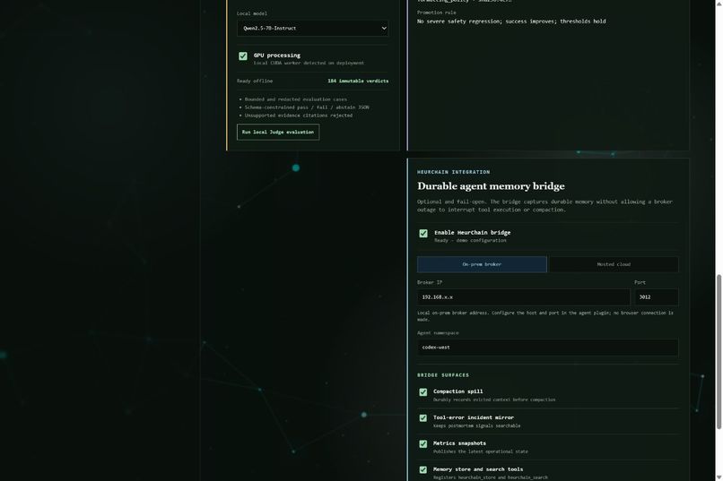 Harness Ranger – screenshot 1