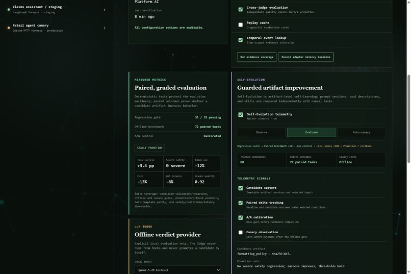 Harness Ranger – screenshot 5