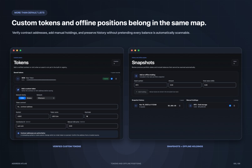 address-atlas – screenshot 5