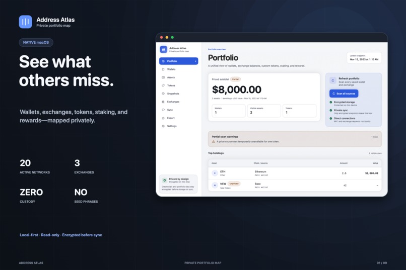 address-atlas – screenshot 9