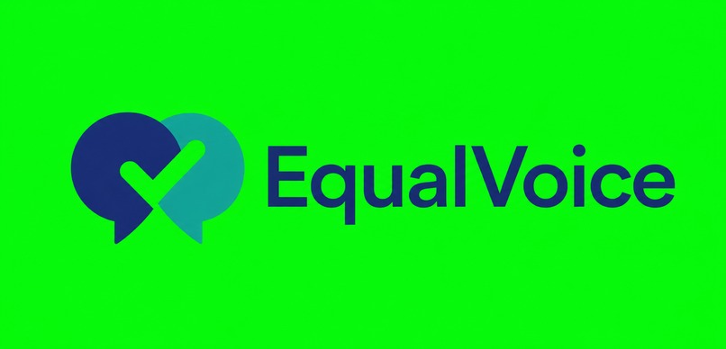 EqualVoice – screenshot 1