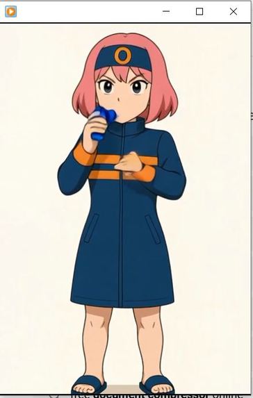 original series – screenshot 4