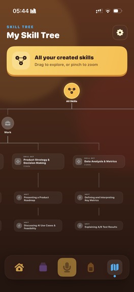 Kukii – screenshot 2