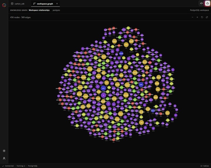 Collamn – screenshot 3