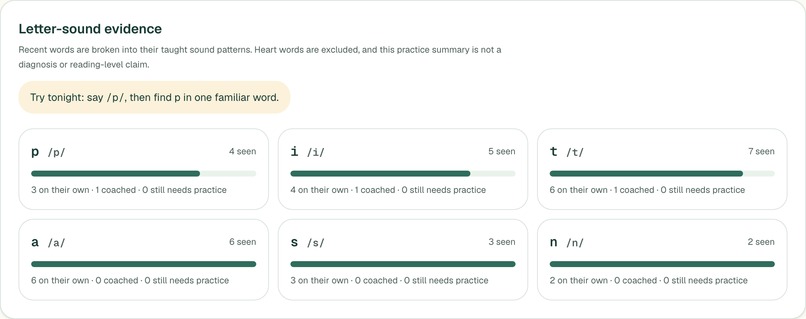Sound It Out – screenshot 2