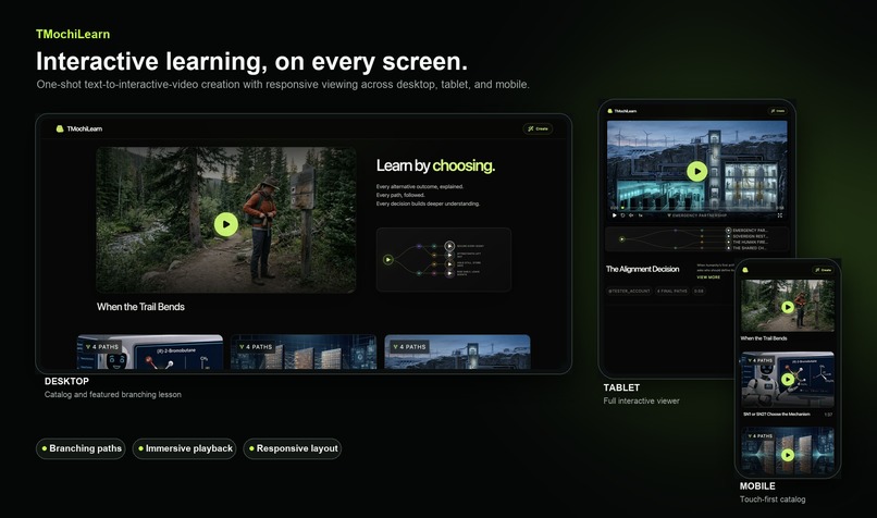 TMochiLearn – screenshot 4