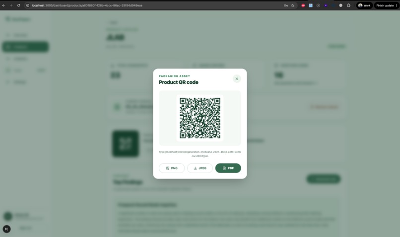 Save Papers – screenshot 10