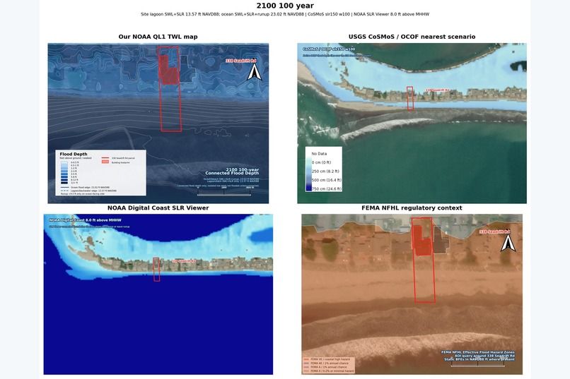 ShoreCast – screenshot 7