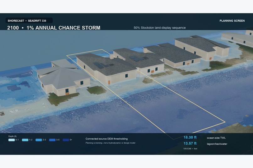 ShoreCast – screenshot 10