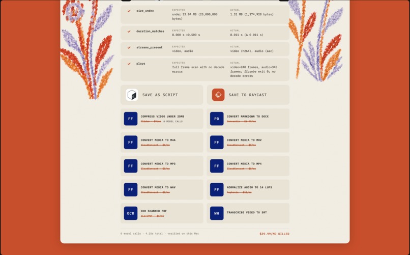 Steward* – screenshot 6