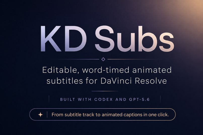 KD Subs – screenshot 5