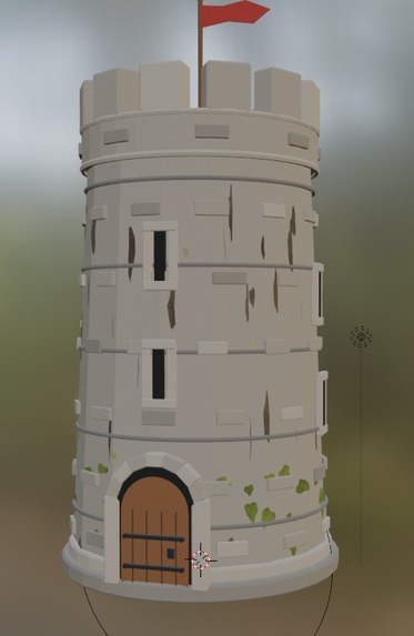 AI Blender Builder – screenshot 6