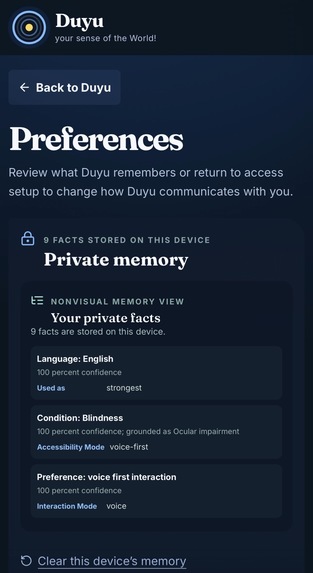 Duyu – screenshot 12