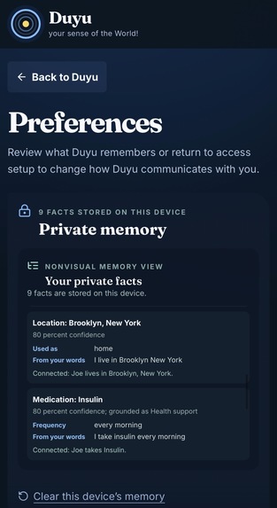 Duyu – screenshot 11