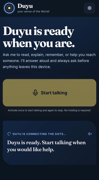 Duyu – screenshot 6