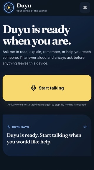 Duyu – screenshot 5