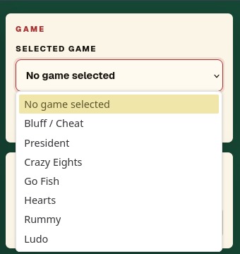 House Deck – screenshot 4