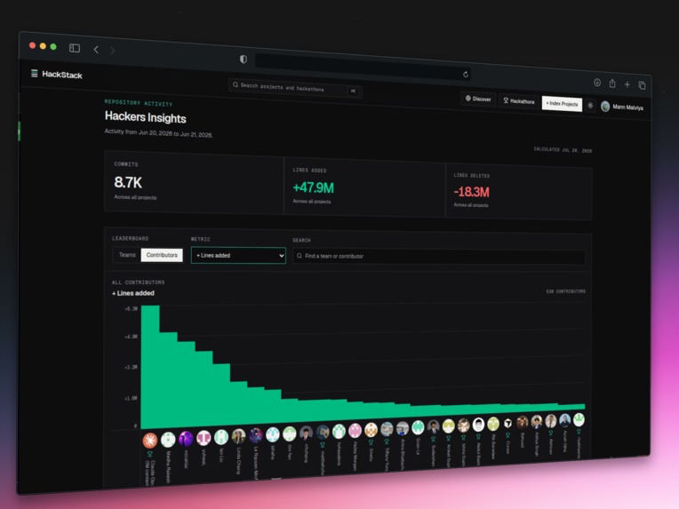 Hack Stack – screenshot 5
