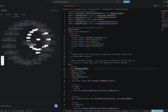Atlas: Engineering Memory Engine
