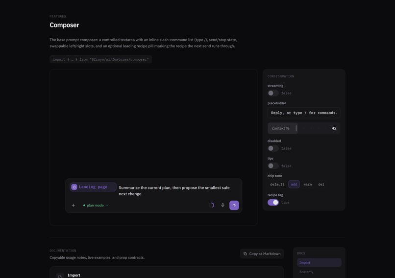 Fraym – screenshot 5