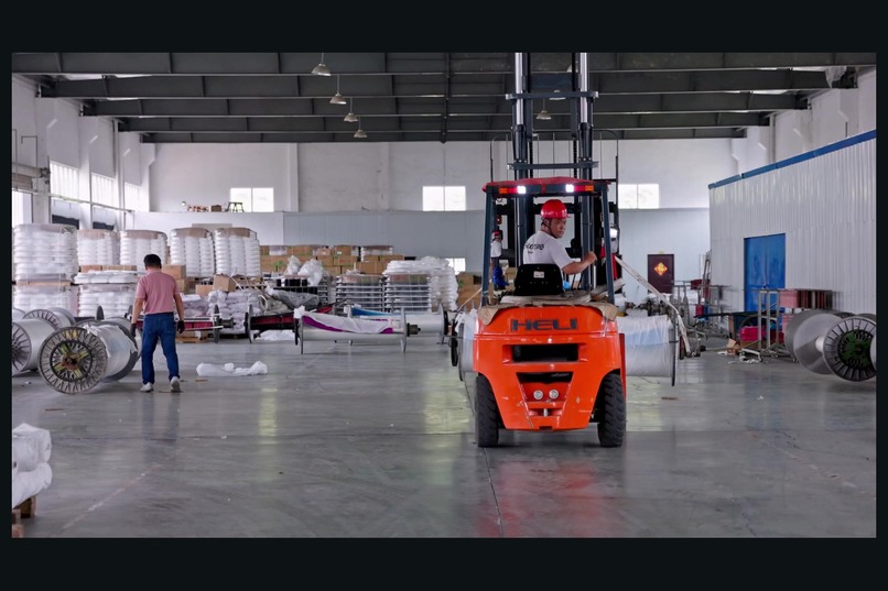 Sentinel AI — Factory Safety Copilot – screenshot 3