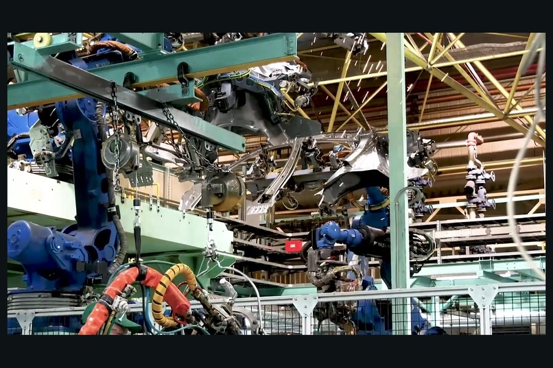 Sentinel AI — Factory Safety Copilot – screenshot 7